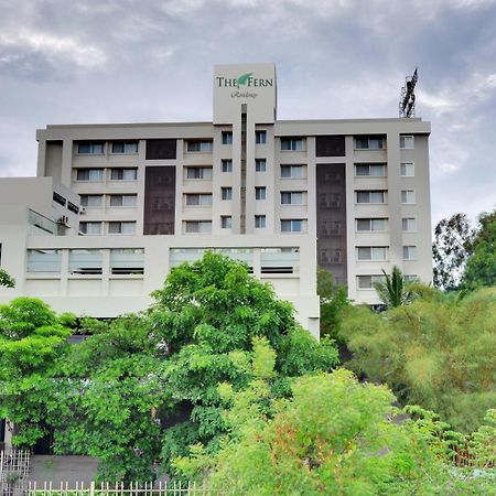 The Fern Residency, Vadgaon - Talegaon, Pune Buitenkant foto