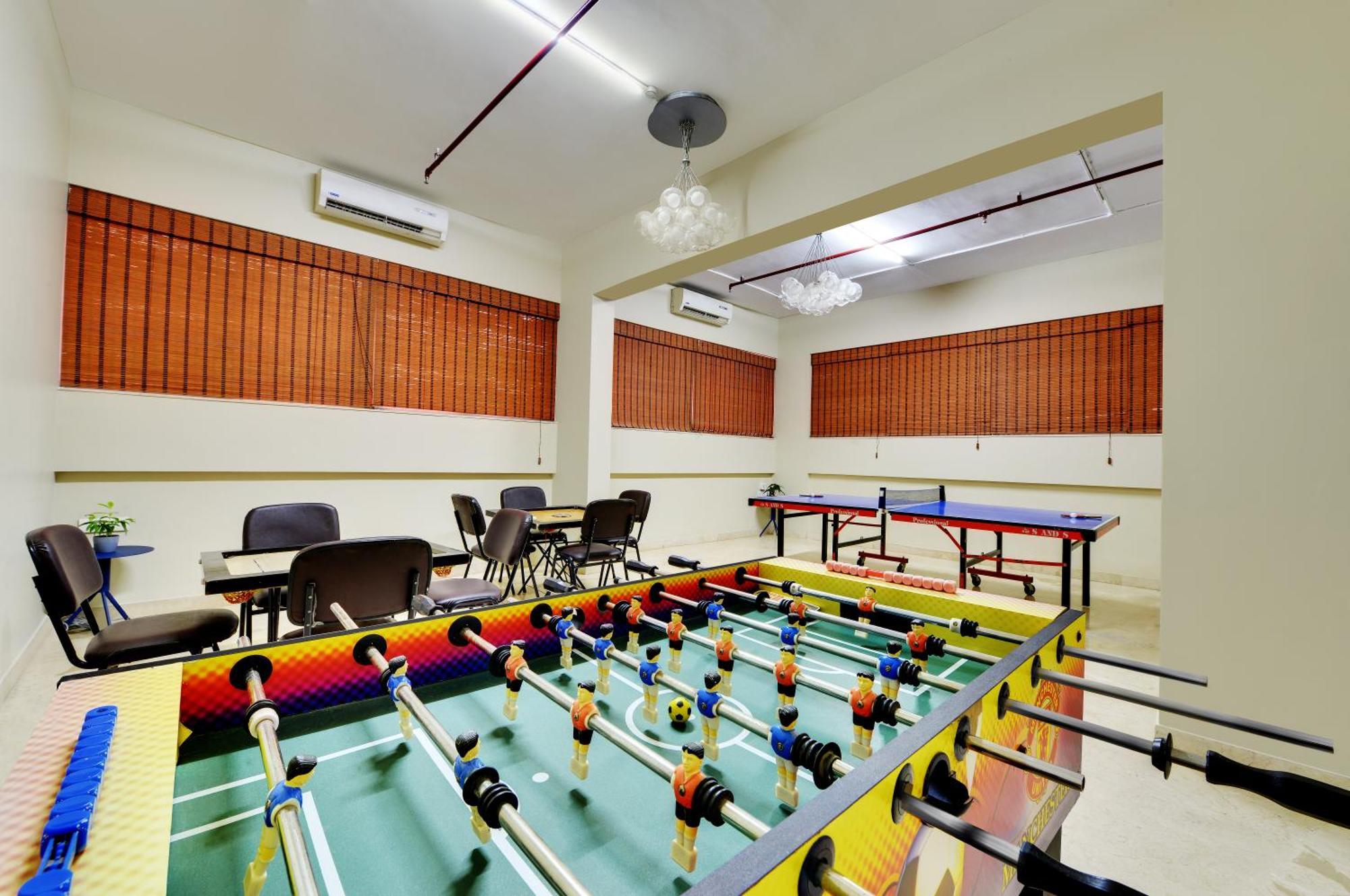 The Fern Residency, Vadgaon - Talegaon, Pune Buitenkant foto