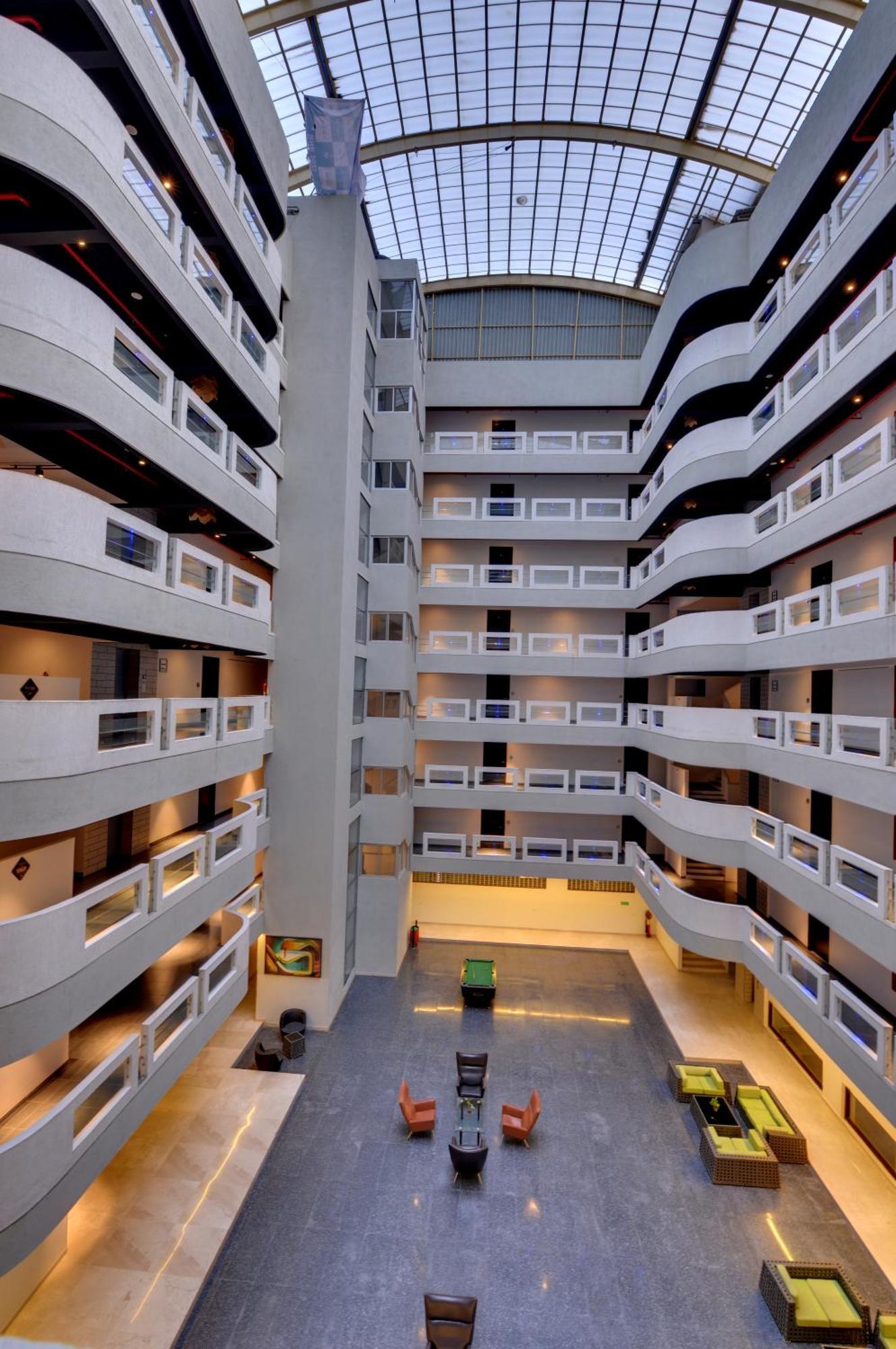 The Fern Residency, Vadgaon - Talegaon, Pune Buitenkant foto