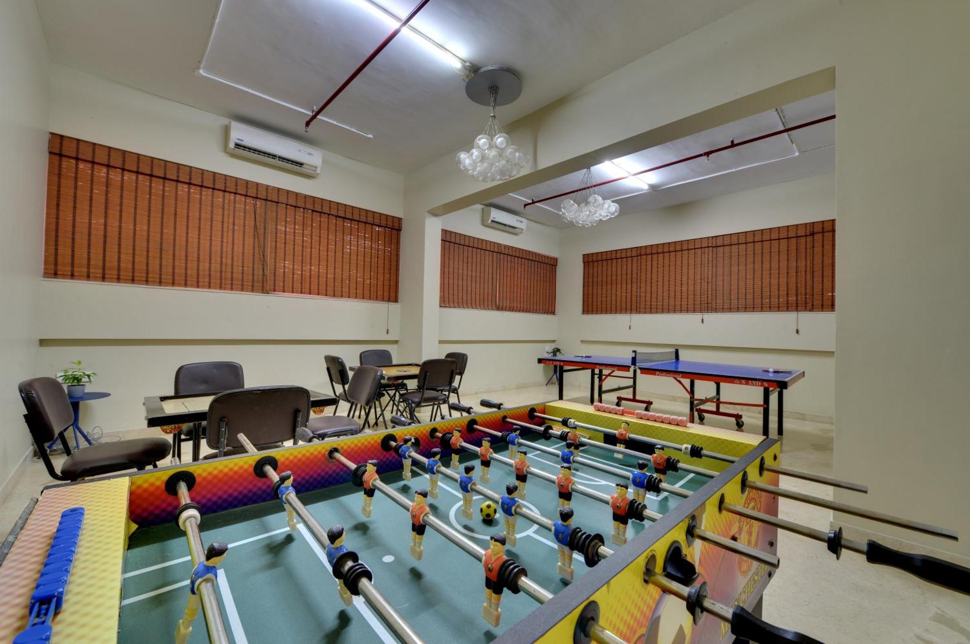 The Fern Residency, Vadgaon - Talegaon, Pune Buitenkant foto