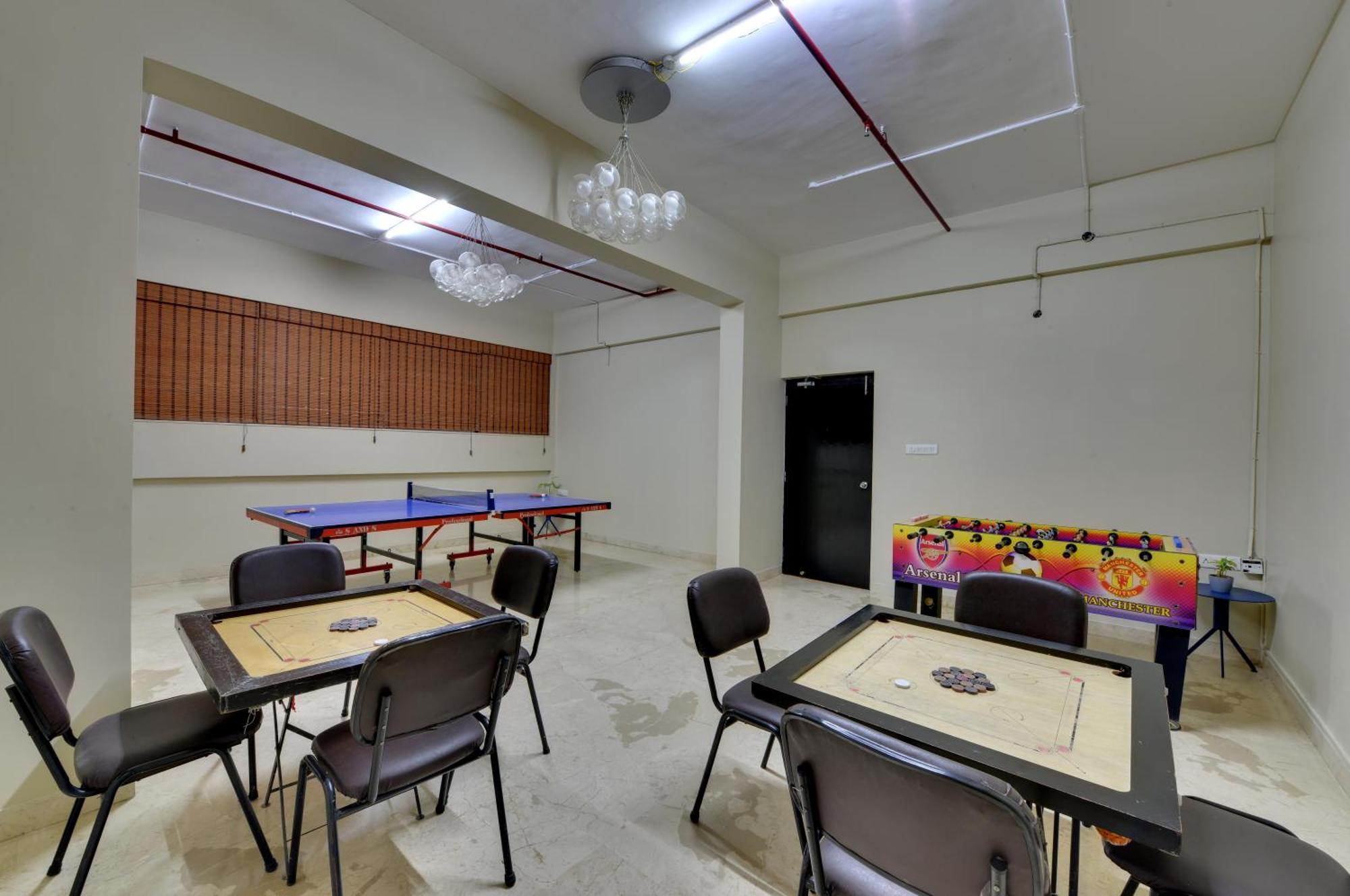 The Fern Residency, Vadgaon - Talegaon, Pune Buitenkant foto